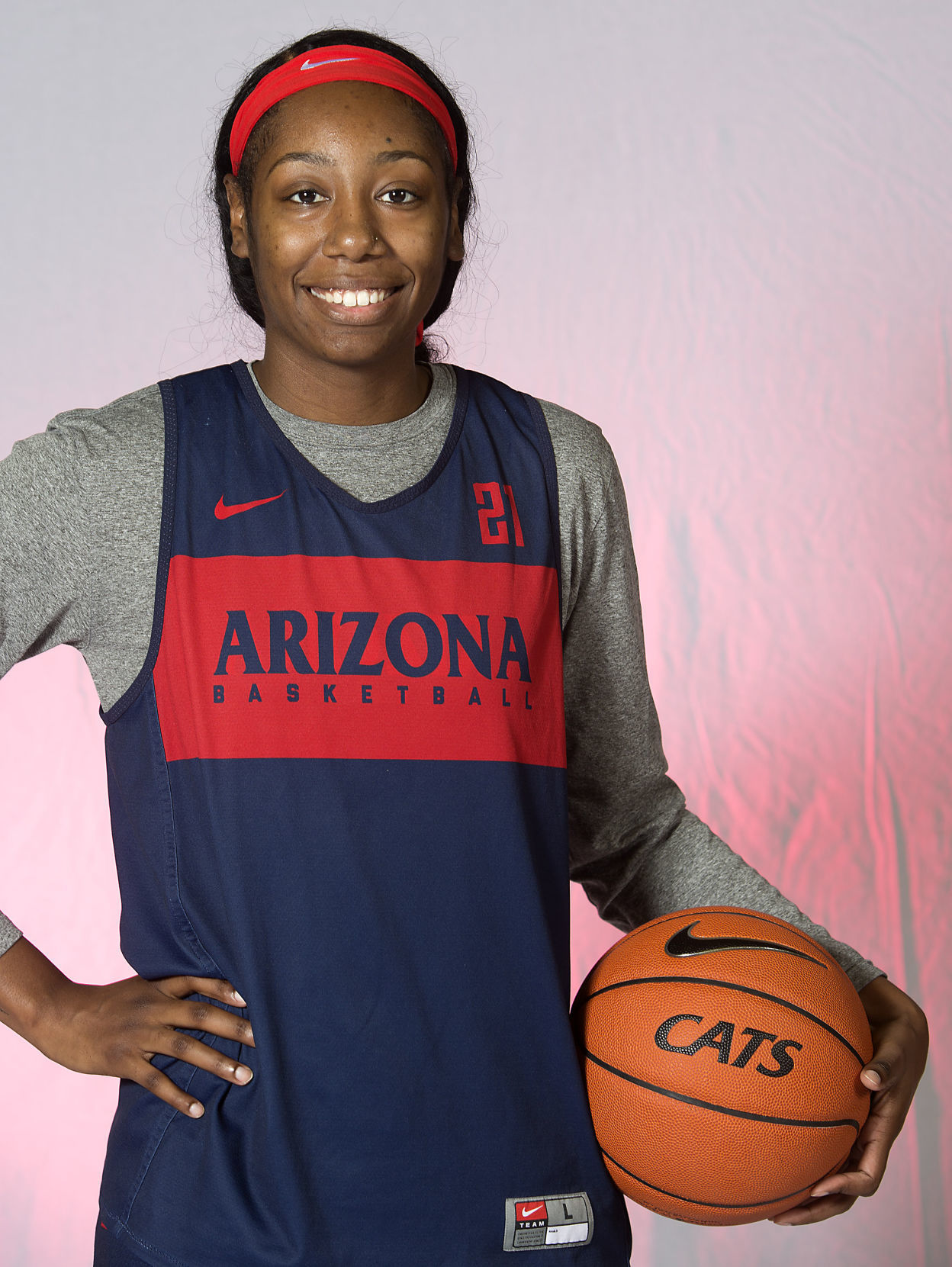 Women's Wildcat Basketball